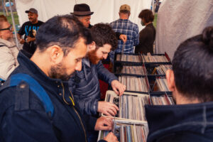 Lacc Flea Market | Market Look