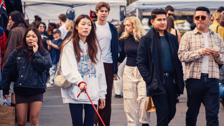 Lacc Flea Market | Market Look