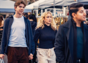 Lacc Flea Market | Market Look
