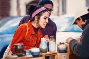 Lacc Flea Market | Market Look