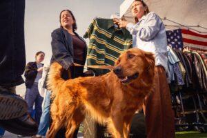 LACC Flea Pet Friendly Market